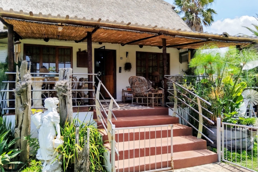 3 Bedroom Property for Sale in Deneysville Free State